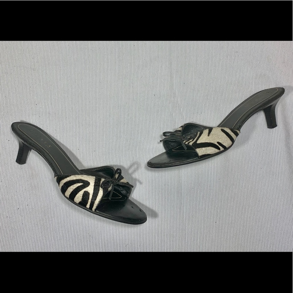 Ralph Lauren Sandals